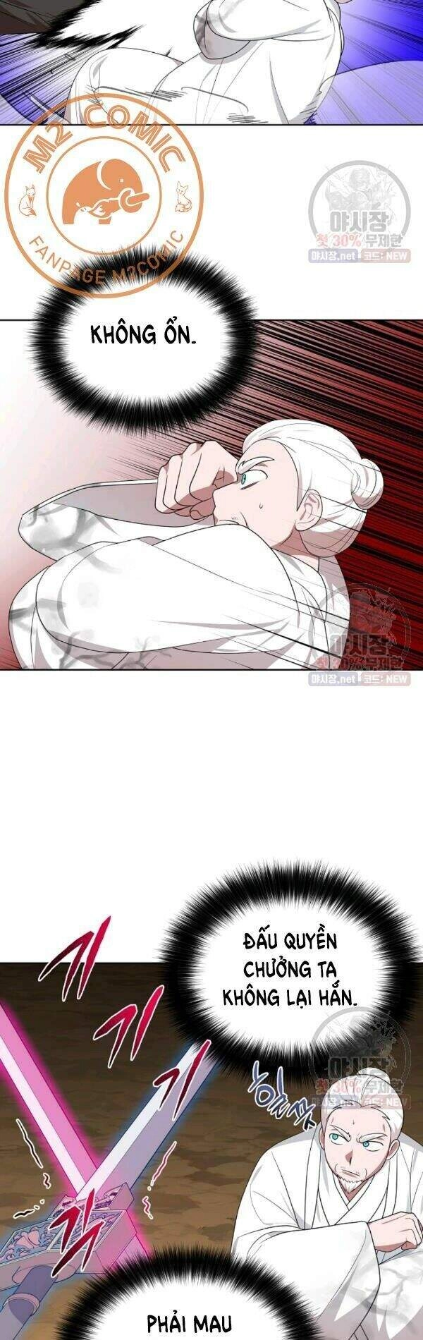 Vua Của Rồng Lửa Chapter 38 - 19