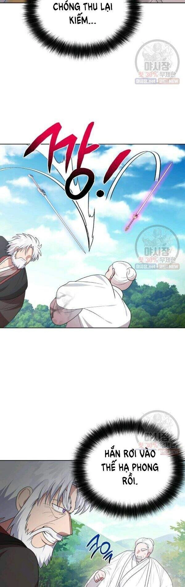 Vua Của Rồng Lửa Chapter 38 - 20