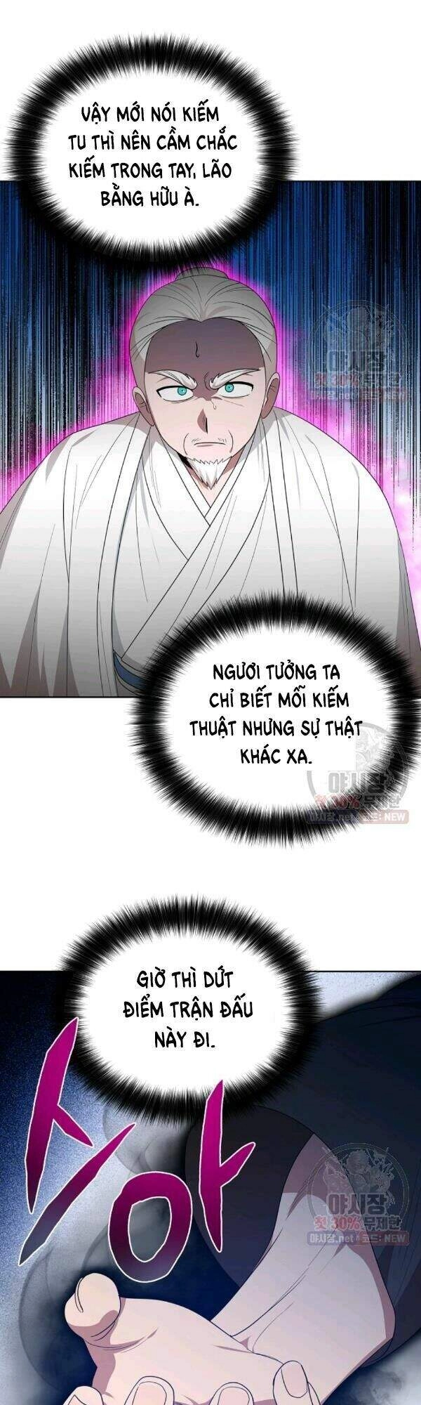 Vua Của Rồng Lửa Chapter 38 - 22