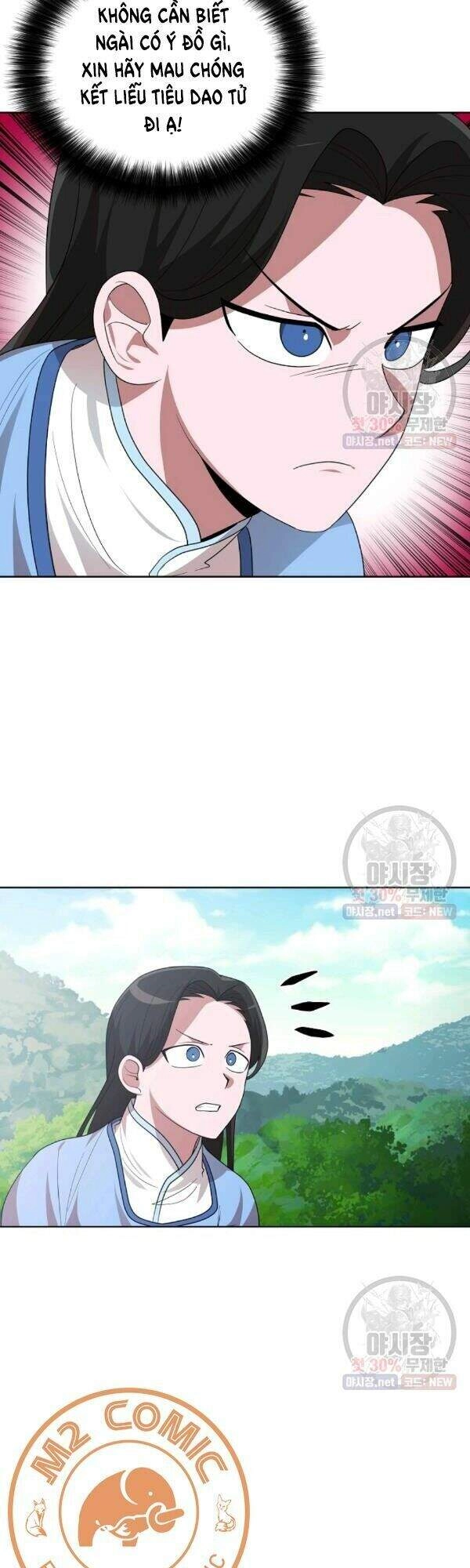 Vua Của Rồng Lửa Chapter 38 - 26