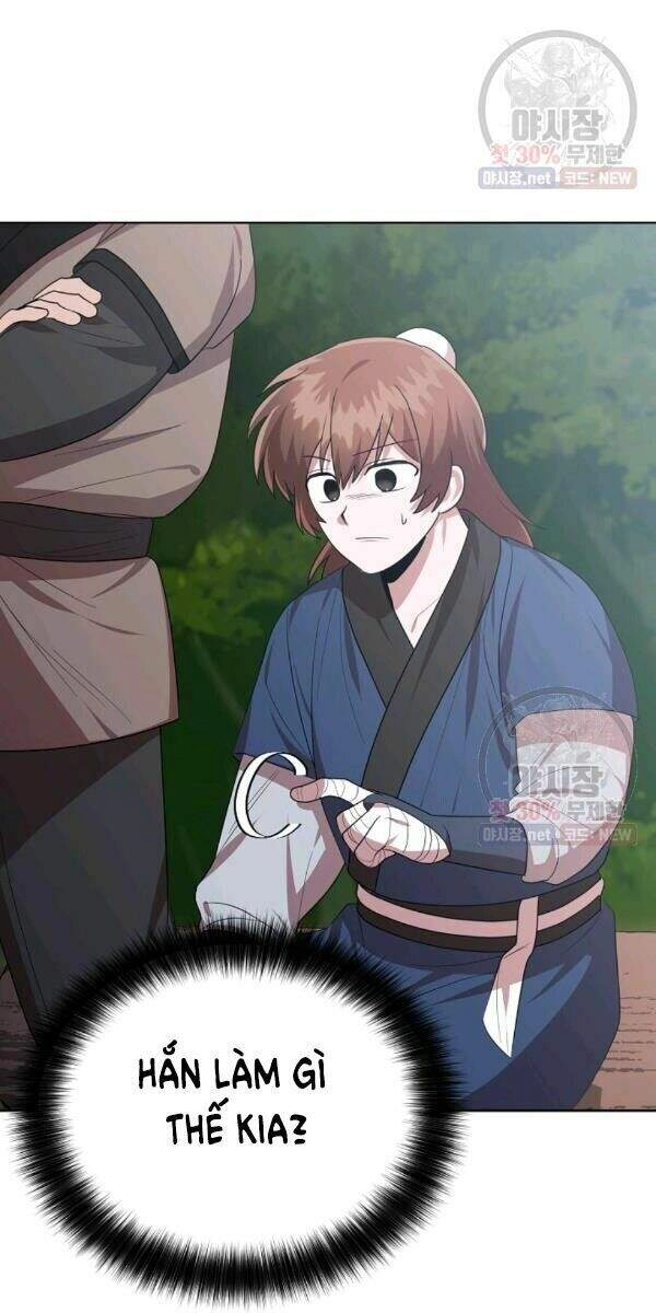 Vua Của Rồng Lửa Chapter 38 - 28