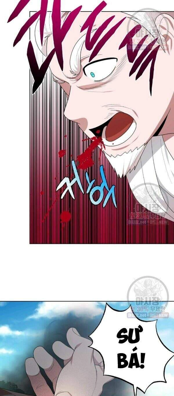 Vua Của Rồng Lửa Chapter 38 - 33