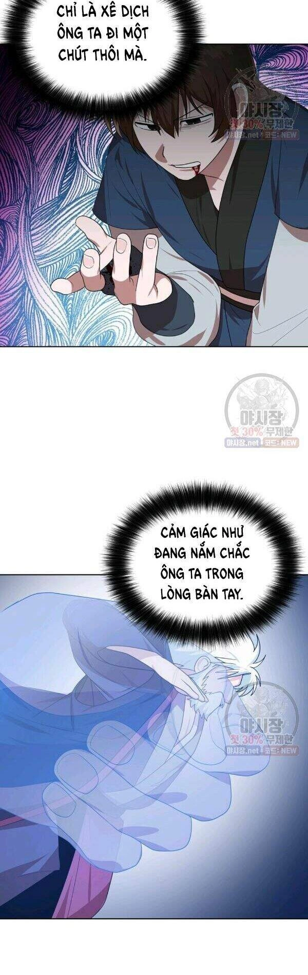 Vua Của Rồng Lửa Chapter 38 - 38