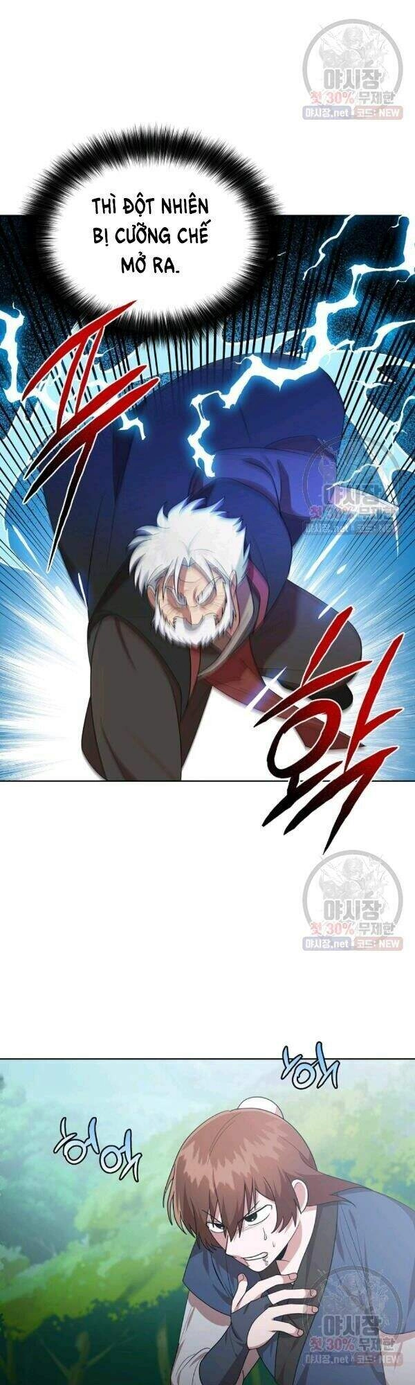 Vua Của Rồng Lửa Chapter 38 - 39