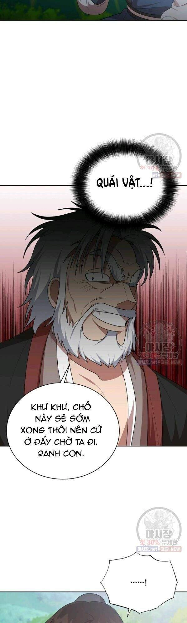 Vua Của Rồng Lửa Chapter 38 - 40