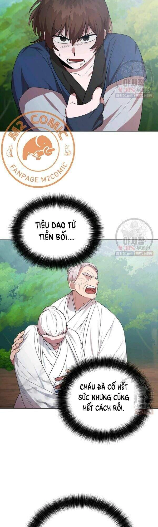 Vua Của Rồng Lửa Chapter 38 - 41