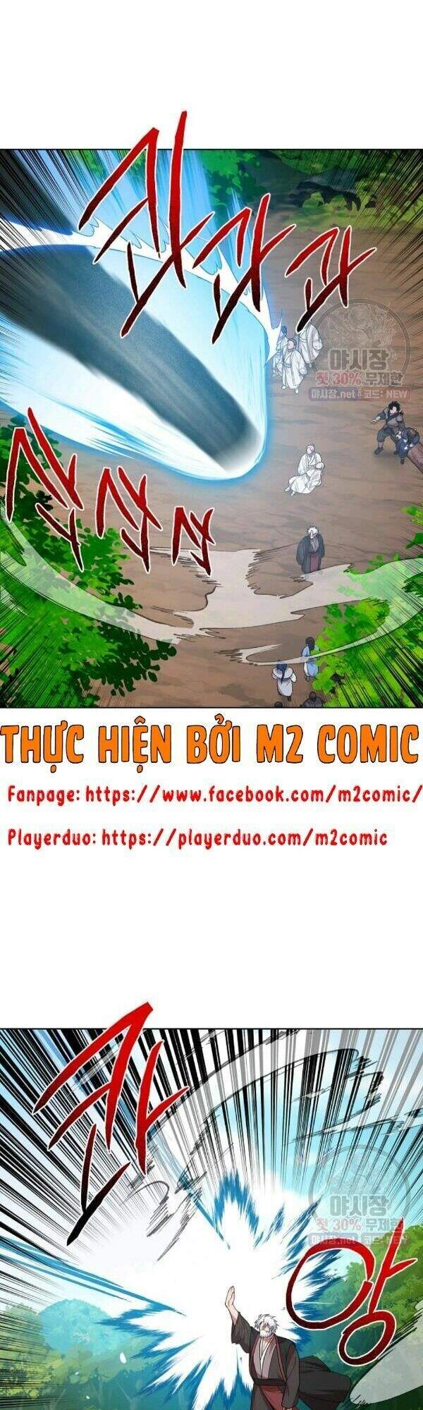 Vua Của Rồng Lửa Chapter 39 - 3