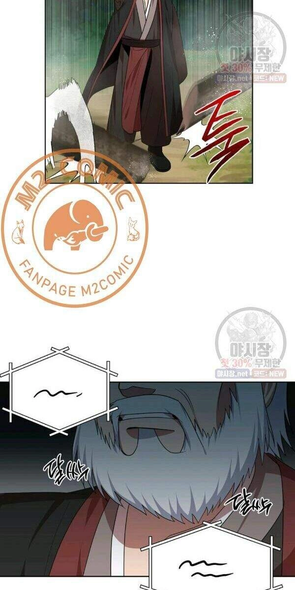 Vua Của Rồng Lửa Chapter 39 - 5