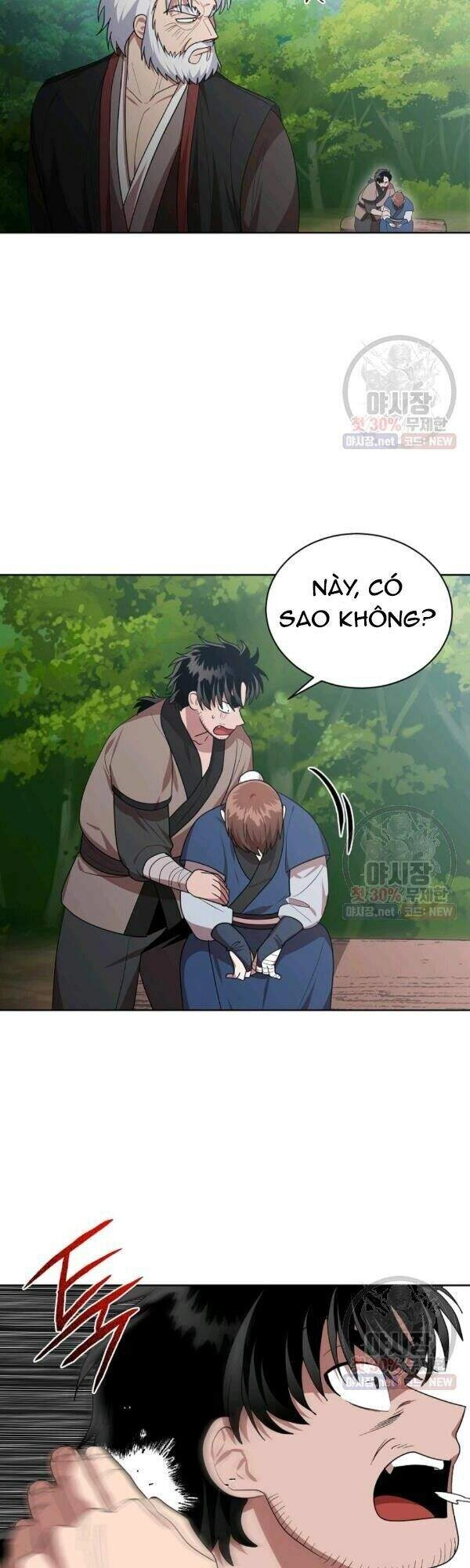 Vua Của Rồng Lửa Chapter 39 - 8