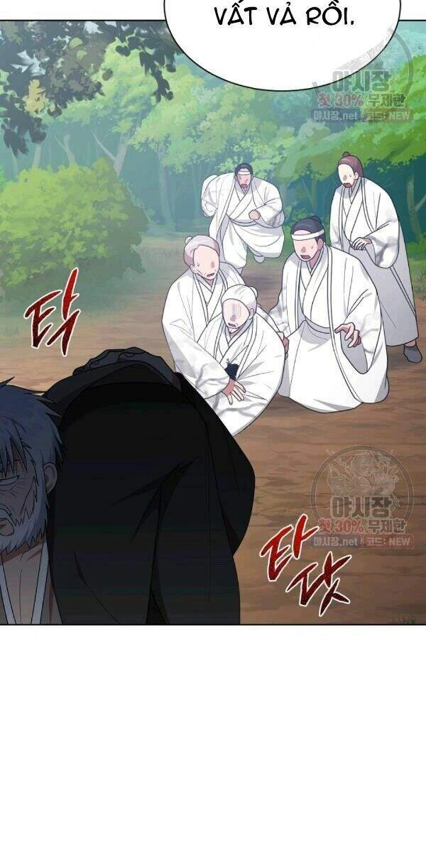 Vua Của Rồng Lửa Chapter 39 - 10