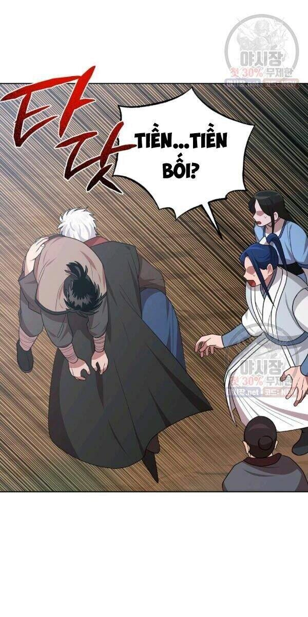 Vua Của Rồng Lửa Chapter 39 - 11