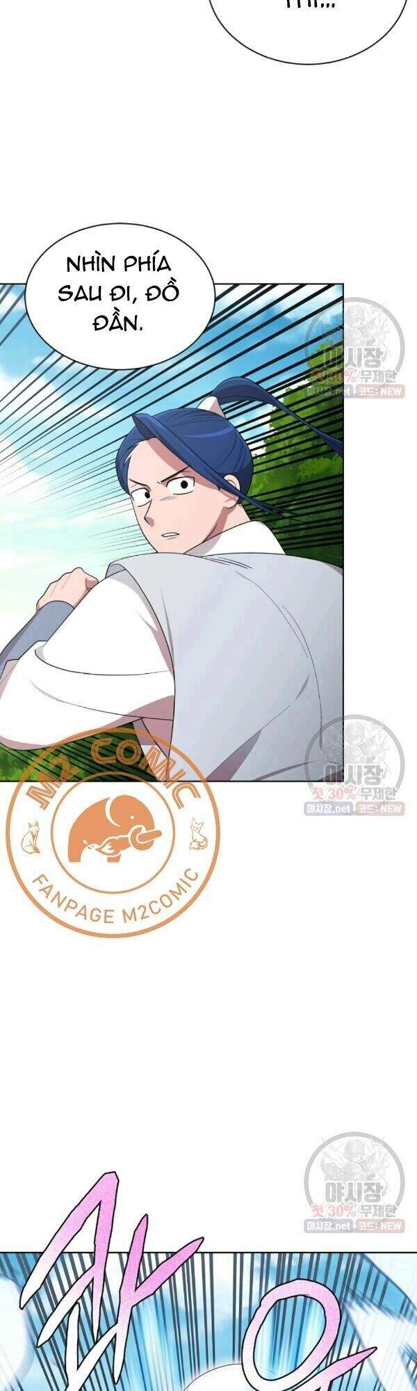 Vua Của Rồng Lửa Chapter 39 - 13