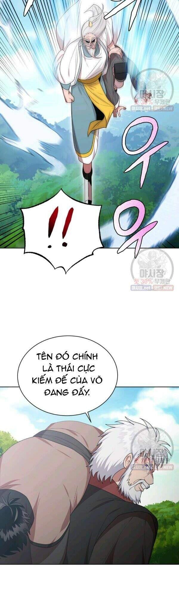 Vua Của Rồng Lửa Chapter 39 - 14