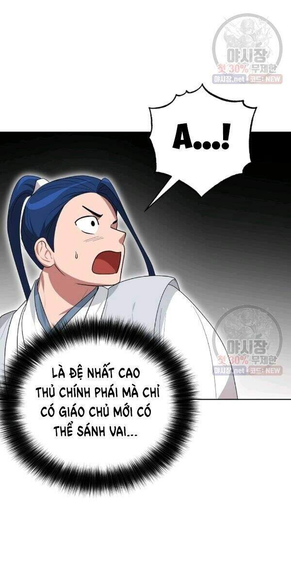 Vua Của Rồng Lửa Chapter 39 - 15