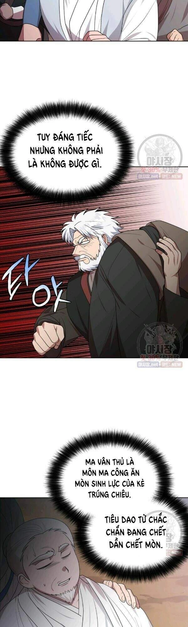 Vua Của Rồng Lửa Chapter 39 - 18