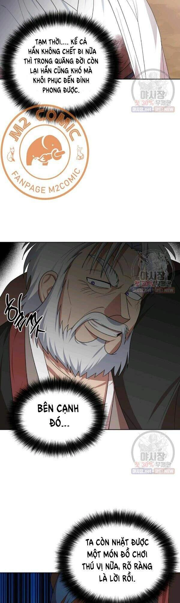 Vua Của Rồng Lửa Chapter 39 - 19