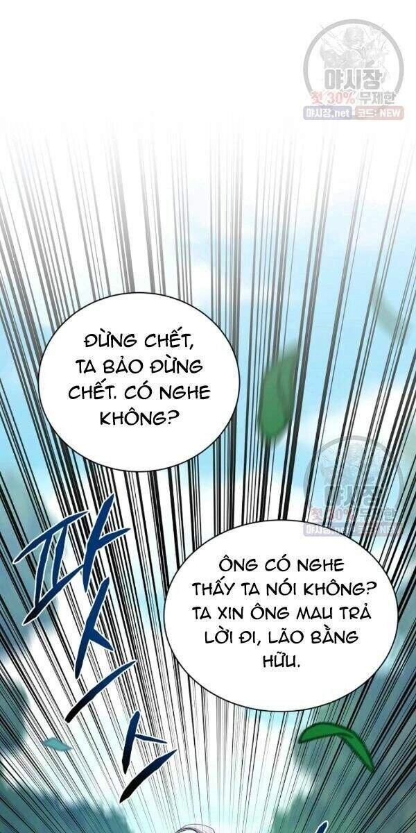 Vua Của Rồng Lửa Chapter 39 - 21