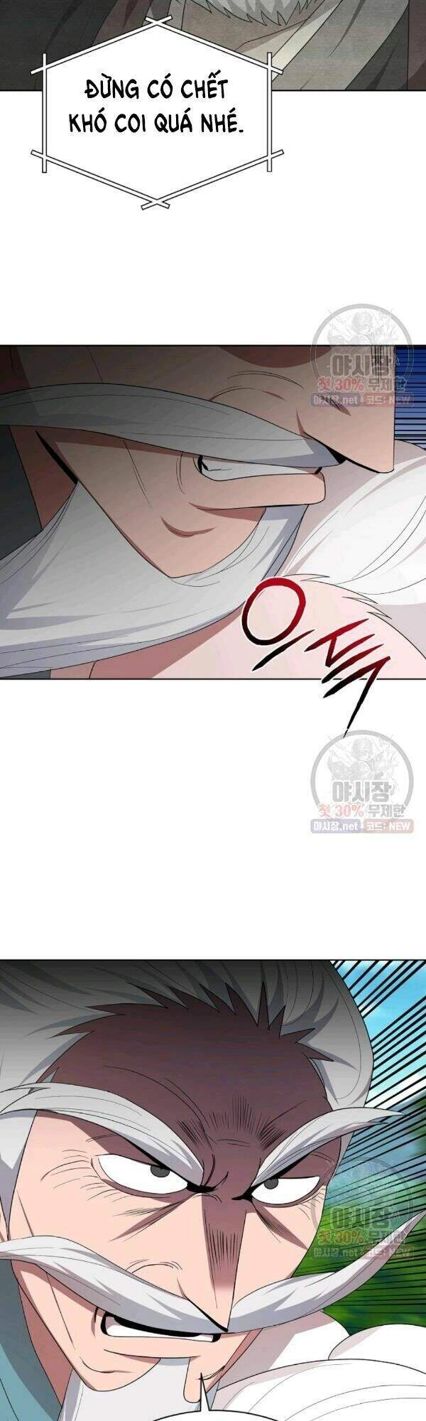 Vua Của Rồng Lửa Chapter 39 - 23