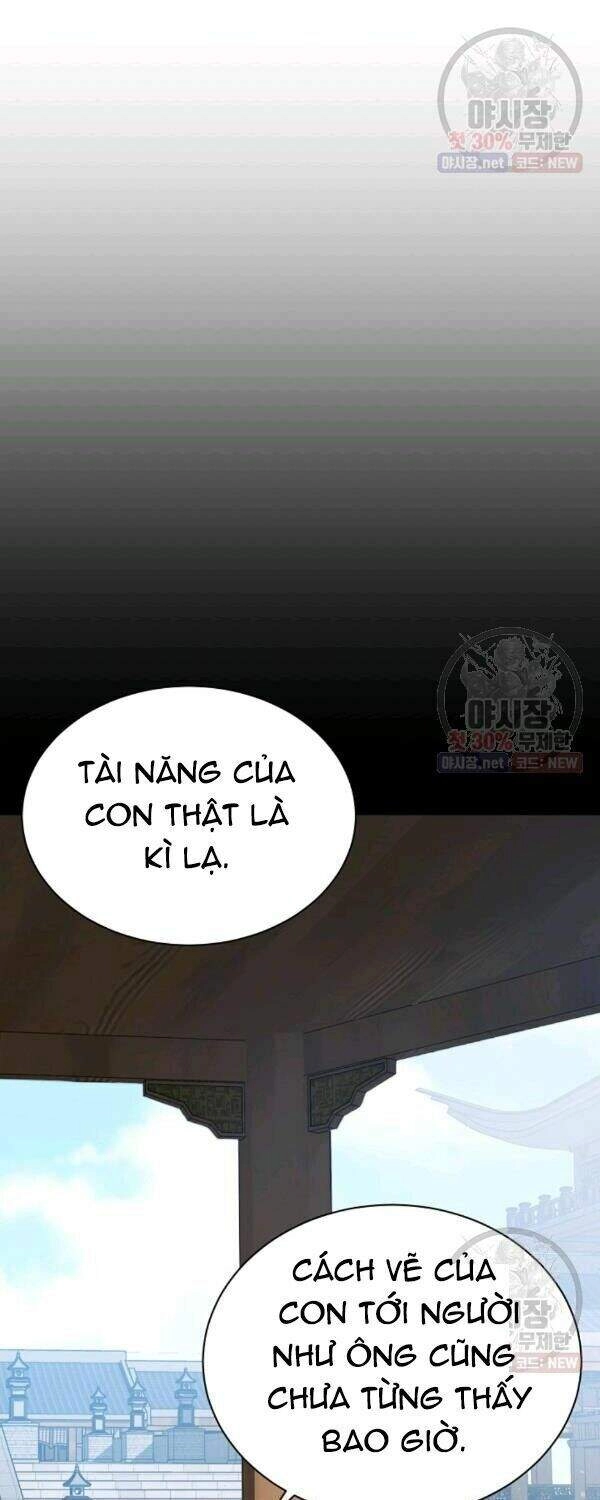 Vua Của Rồng Lửa Chapter 39 - 25