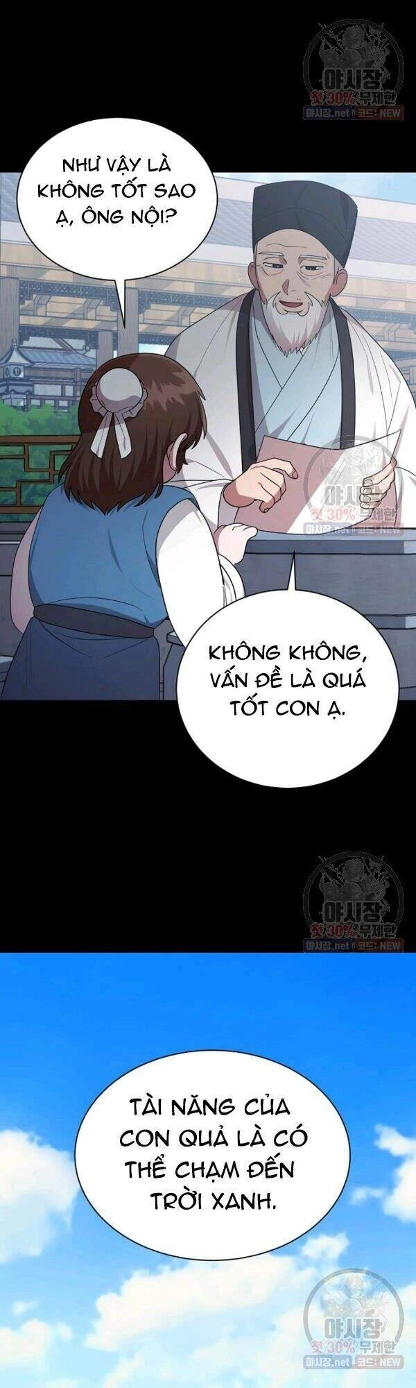 Vua Của Rồng Lửa Chapter 39 - 27