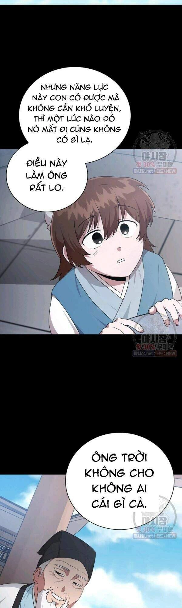 Vua Của Rồng Lửa Chapter 39 - 28