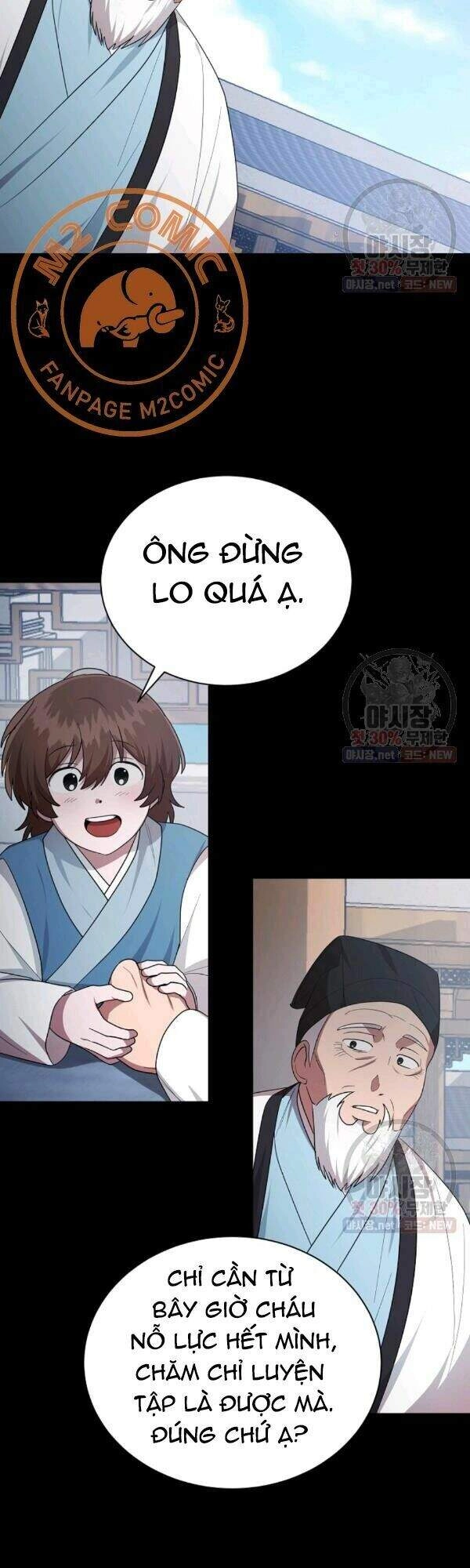 Vua Của Rồng Lửa Chapter 39 - 29