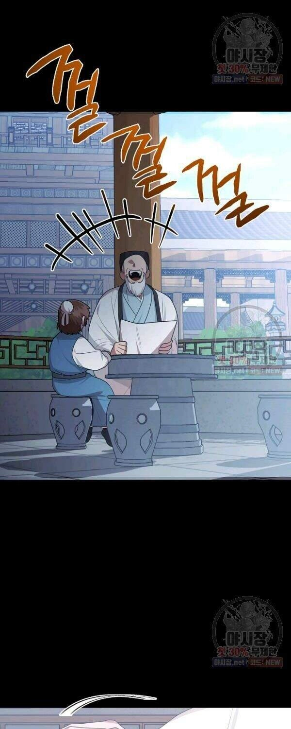 Vua Của Rồng Lửa Chapter 39 - 30