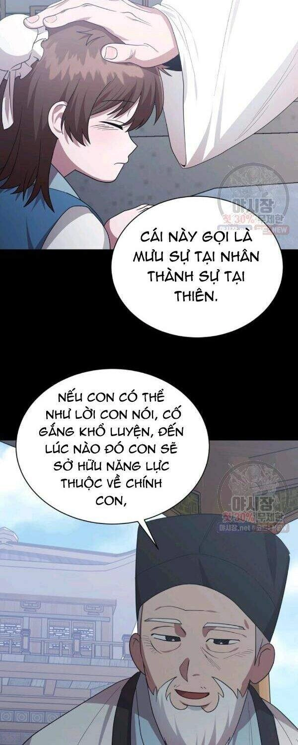 Vua Của Rồng Lửa Chapter 39 - 31