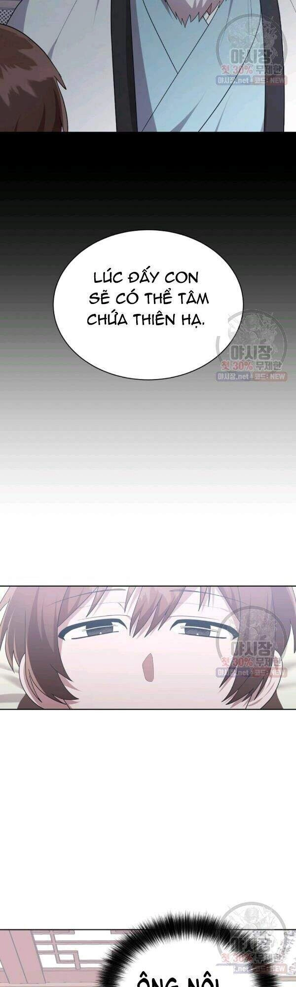 Vua Của Rồng Lửa Chapter 39 - 32