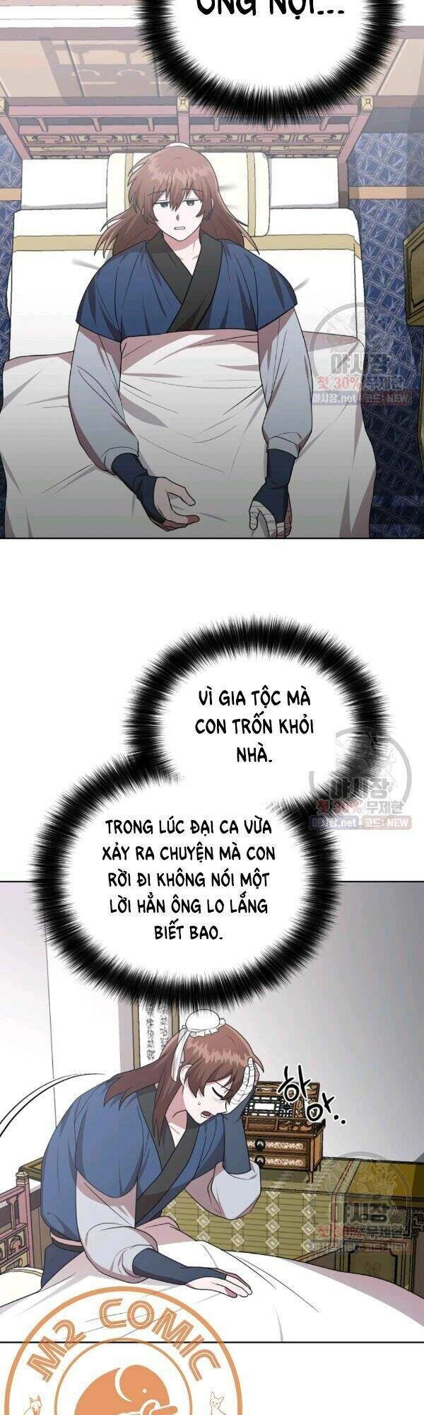 Vua Của Rồng Lửa Chapter 39 - 33