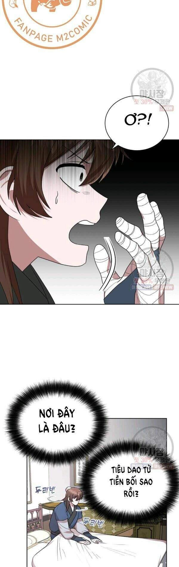 Vua Của Rồng Lửa Chapter 39 - 34