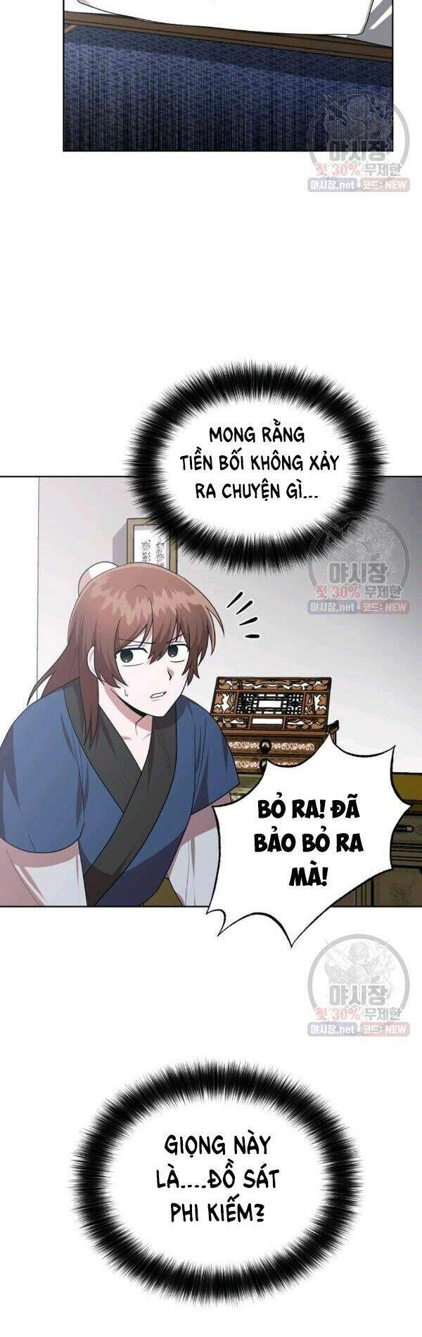 Vua Của Rồng Lửa Chapter 39 - 35