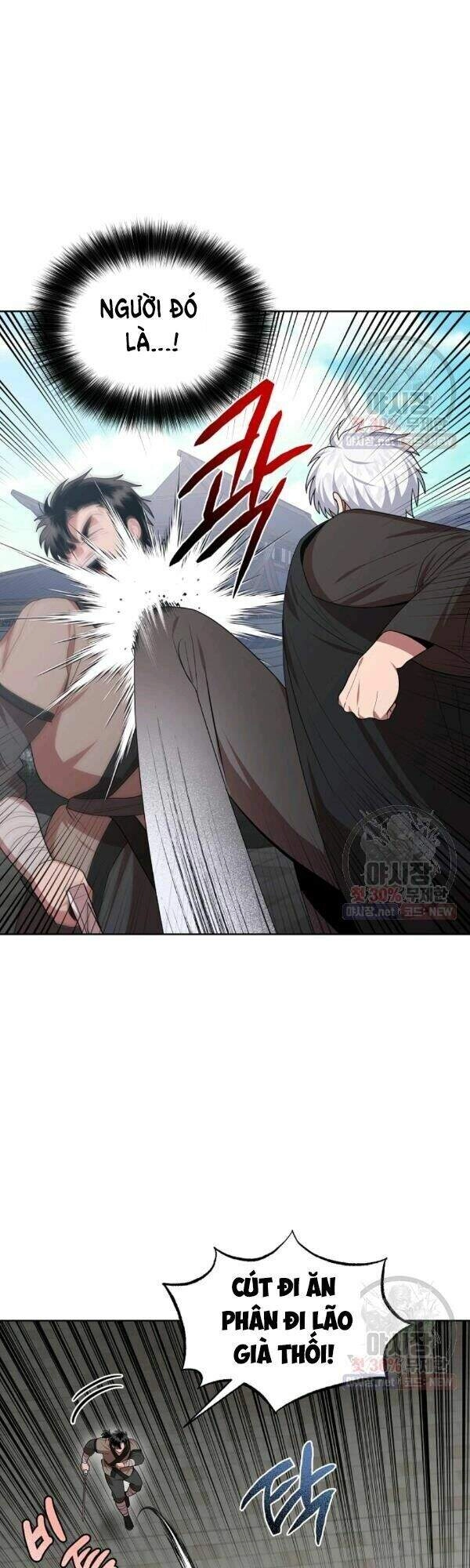 Vua Của Rồng Lửa Chapter 39 - 37