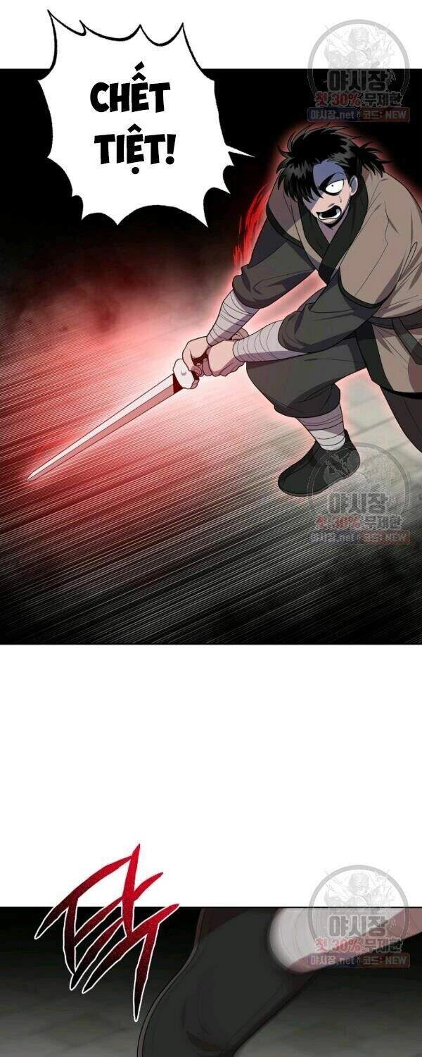 Vua Của Rồng Lửa Chapter 39 - 39