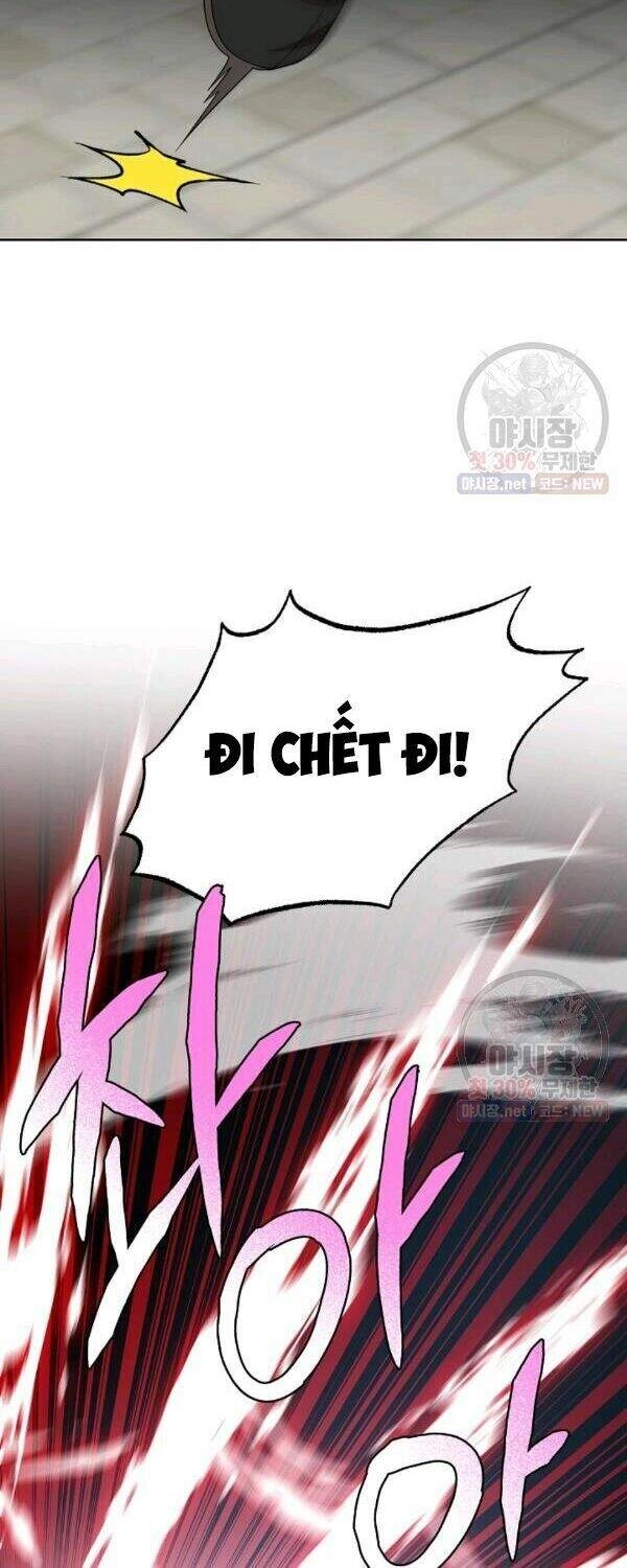 Vua Của Rồng Lửa Chapter 39 - 40