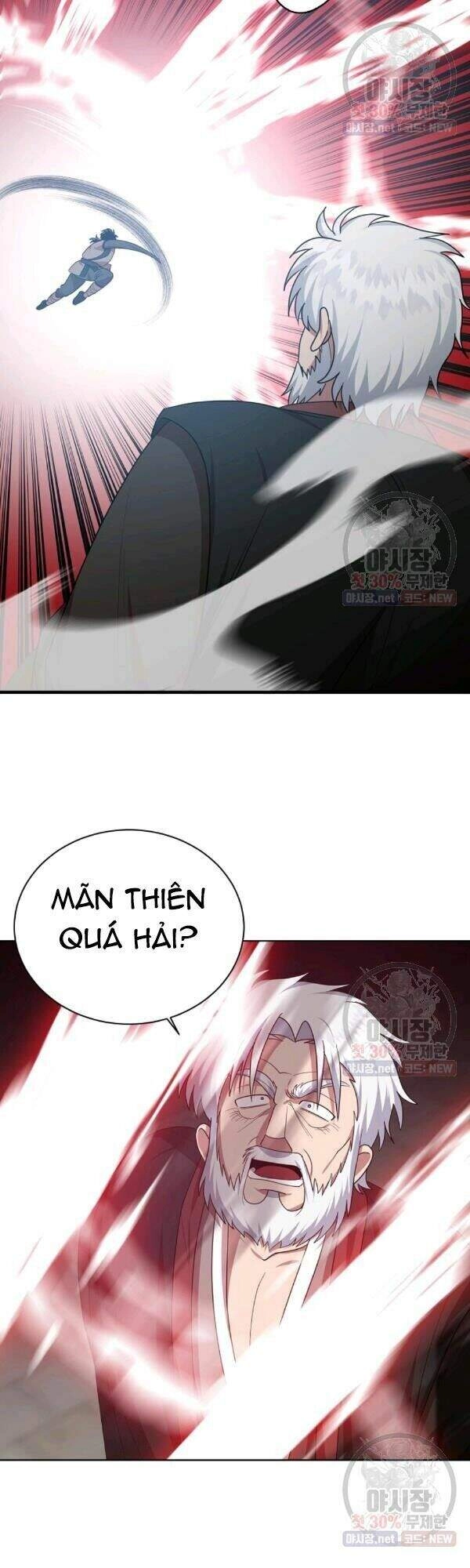 Vua Của Rồng Lửa Chapter 39 - 41