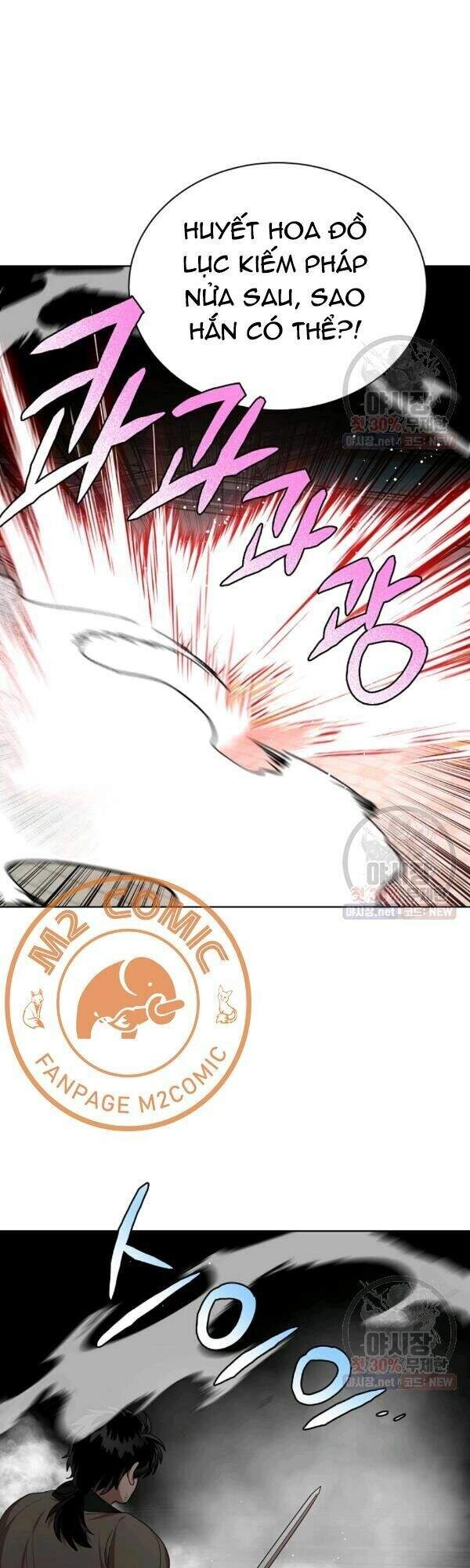 Vua Của Rồng Lửa Chapter 39 - 42