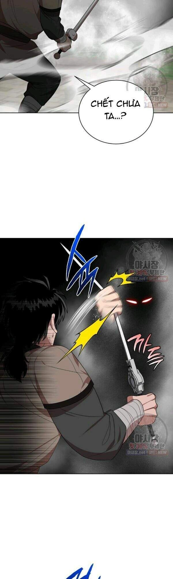 Vua Của Rồng Lửa Chapter 39 - 43