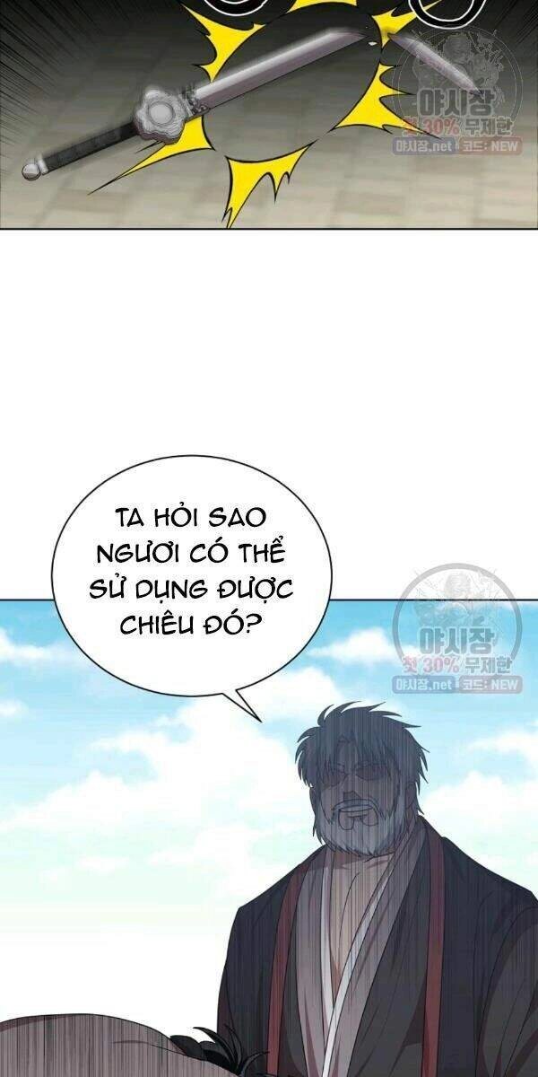 Vua Của Rồng Lửa Chapter 39 - 46