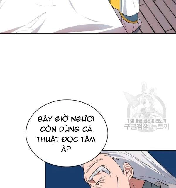 Vua Của Rồng Lửa Chapter 41 - 47