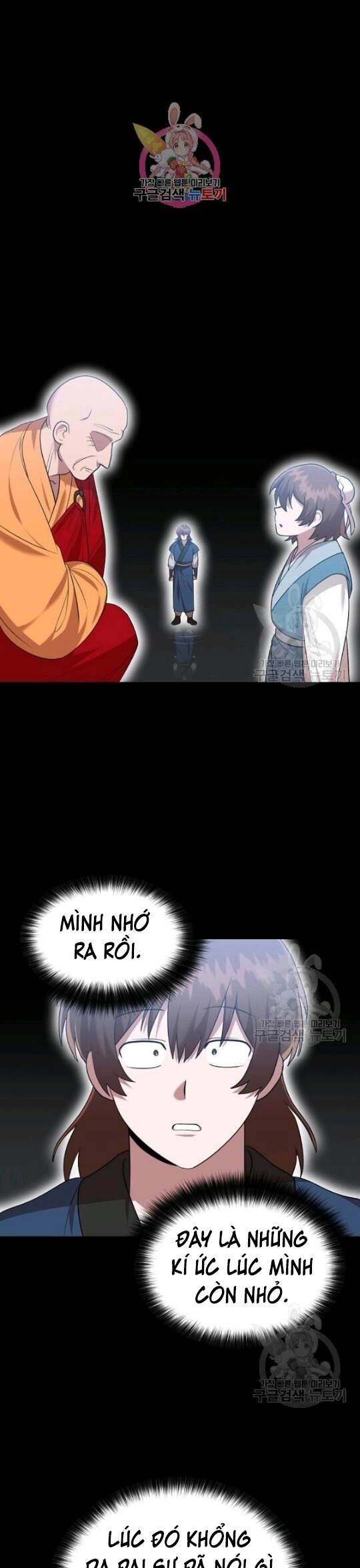 Vua Của Rồng Lửa Chapter 43 - 2