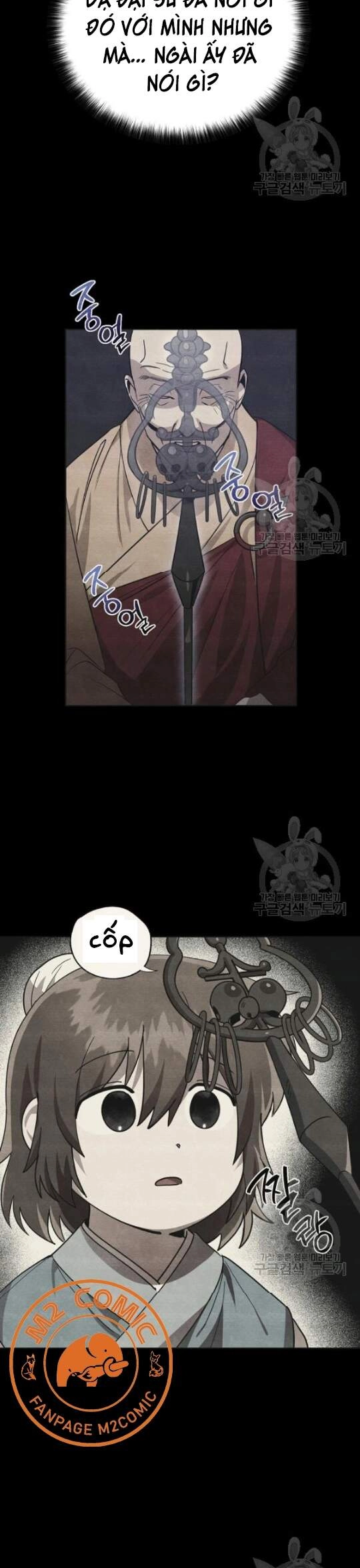 Vua Của Rồng Lửa Chapter 43 - 3