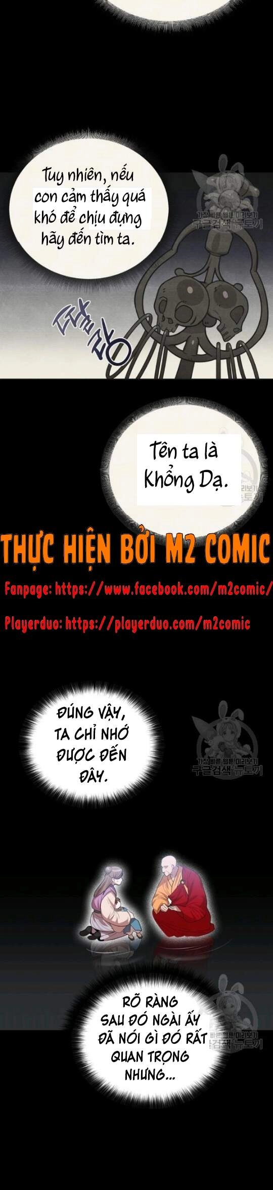 Vua Của Rồng Lửa Chapter 43 - 5