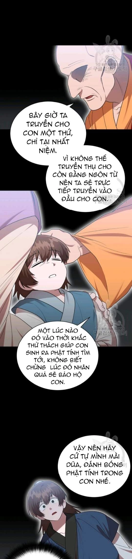 Vua Của Rồng Lửa Chapter 43 - 6