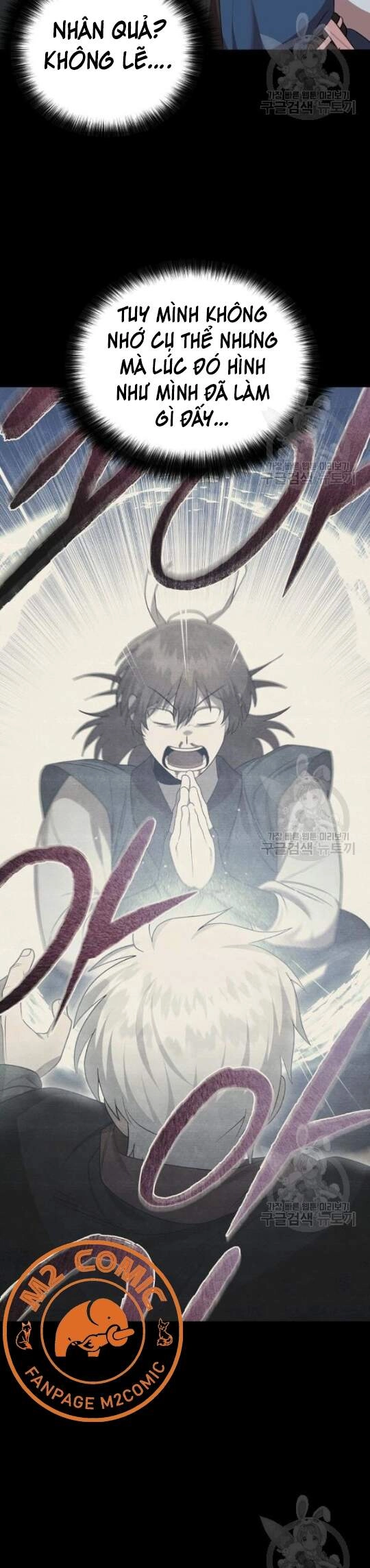 Vua Của Rồng Lửa Chapter 43 - 7