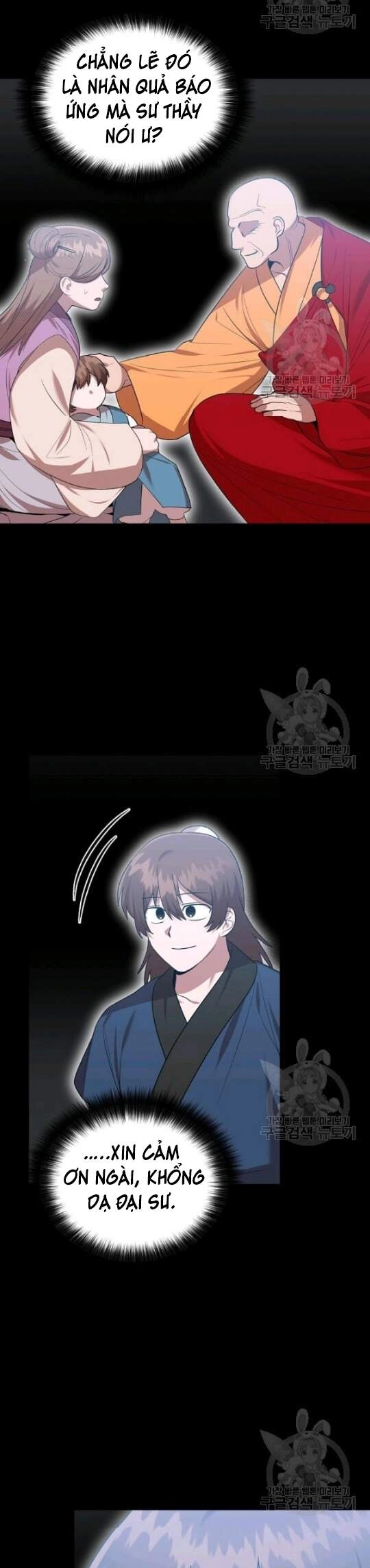 Vua Của Rồng Lửa Chapter 43 - 8