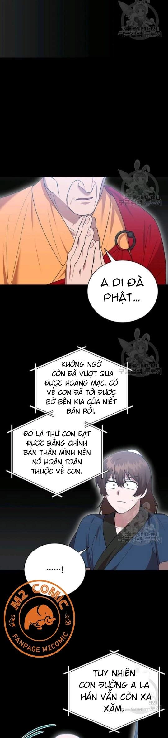 Vua Của Rồng Lửa Chapter 43 - 11