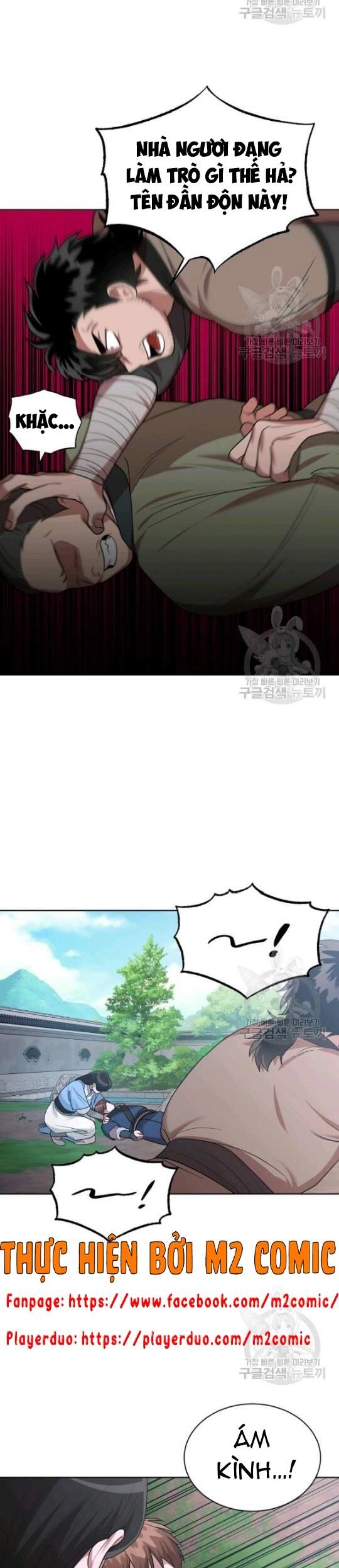 Vua Của Rồng Lửa Chapter 43 - 20