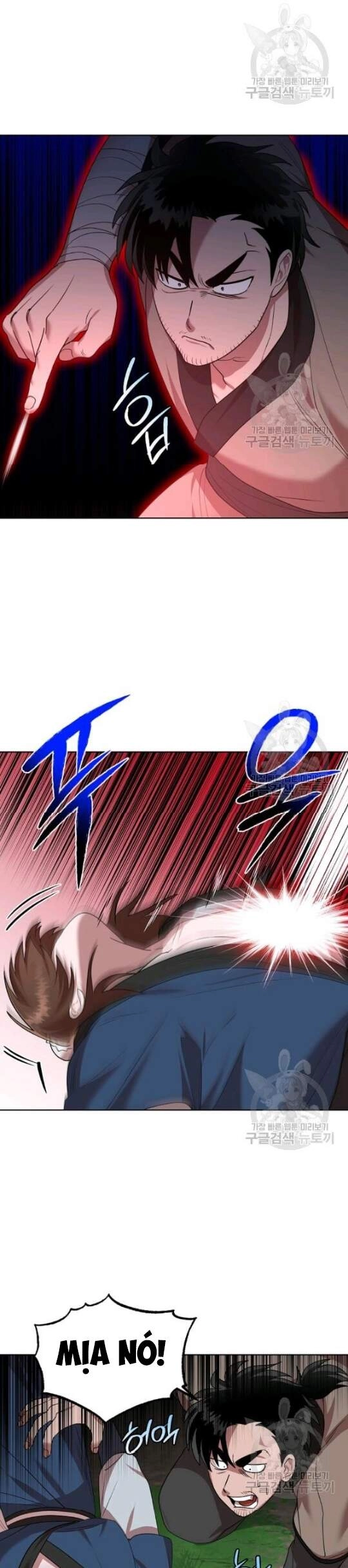 Vua Của Rồng Lửa Chapter 43 - 25