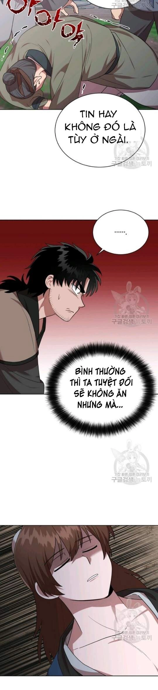 Vua Của Rồng Lửa Chapter 43 - 28